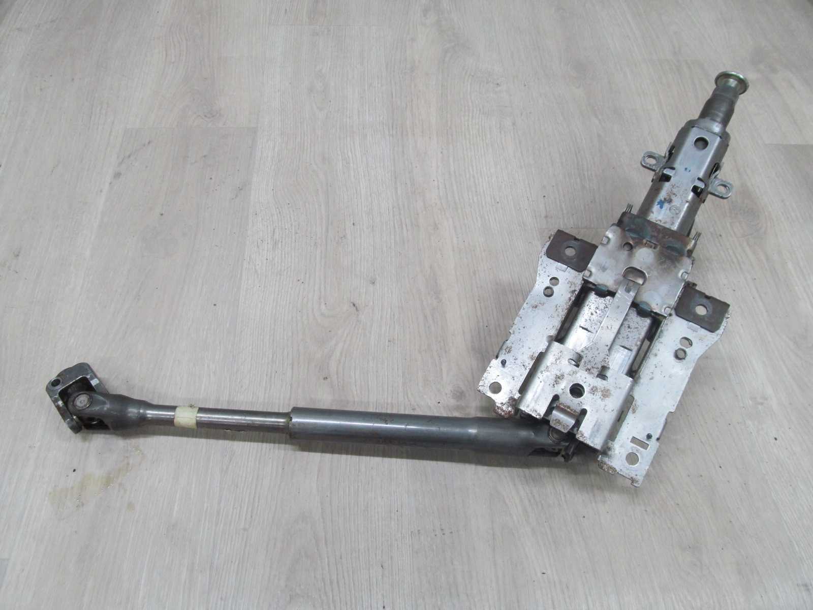 VW TOURAN CADDY KOLUMNA KIEROWNICZA KRZYZAK SZTYCA 03-10