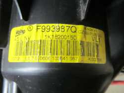 VW TOURAN CADDY WENTYLATOR NAWIEWU DMUCHAWA 1K1820015D 3C0907521 03-10