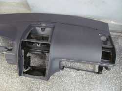 VW TOURAN CADDY DESKA ROZDZIELCZA KOKPIT KONSOLA 03-10