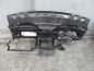 VW TOURAN CADDY DESKA ROZDZIELCZA KOKPIT KONSOLA 03-10