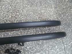 VW TOURAN RELINGI DACHOWE RELING LEWY PRAWY 03-10