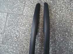 VW TOURAN RELINGI DACHOWE RELING LEWY PRAWY 03-10
