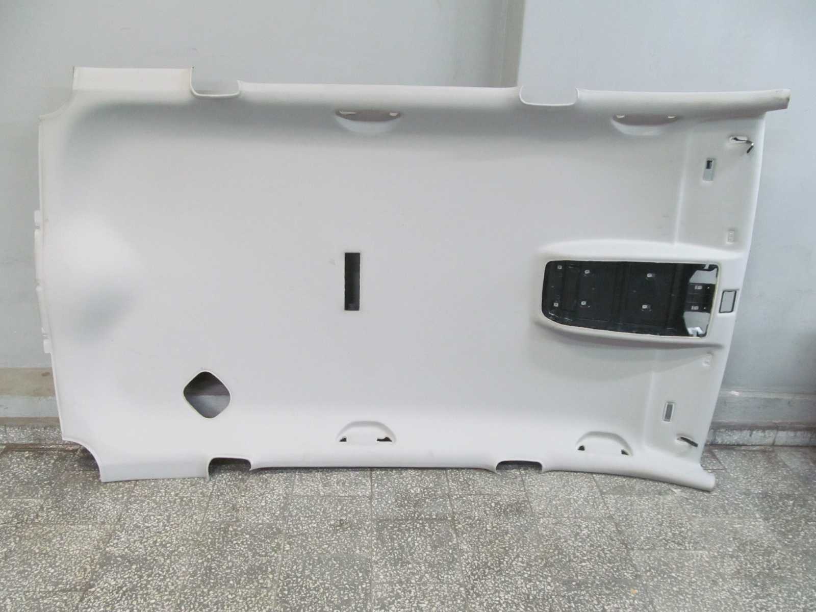 VW TOURAN PODSUFITKA PODSUFITOWKA DACHU 03-10