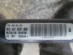 VW TOURAN CADDY DRAZEK STABILIZATORA STABILIZATOR PRZOD 1K0411303AM 03-10