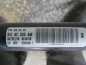 VW TOURAN CADDY DRAZEK STABILIZATORA STABILIZATOR PRZOD 1K0411303AM 03-10