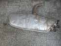 VW TOURAN 1.9 TDI TLUMIK KONCOWY WYDECH 1K0253611M 03-10