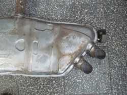 VW TOURAN 1.9 TDI TLUMIK KONCOWY WYDECH 1K0253611M 03-10