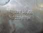 VW TOURAN 1.9 TDI TLUMIK KONCOWY WYDECH 1K0253611M 03-10