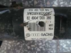VW TOURAN CADDY AMORTYZATOR MCPERSON PRZOD PRAWY 1T0413031BQ 10