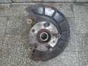 VW TOURAN CADDY 1.9 PIASTA ZWROTNICA LEWA PRZOD 03-10
