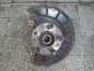 VW TOURAN CADDY 1.9 PIASTA ZWROTNICA LEWA PRZOD 03-10