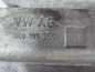 VW TOURAN CADDY 1.9 LAPA PODUSZKA SKRZYNI 1K0199555 03-10