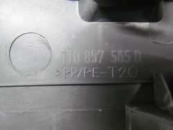 VW TOURAN I 03- OSLONA FOTELA LEWA 1T0857565D