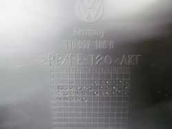 VW TOURAN I 03- OSLONA FOTELA PRAWA 1T0857186B