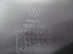VW TOURAN I 03- OSLONA FOTELA LEWA 1T0857185B