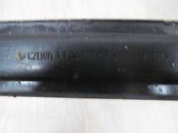 VW TOURAN TDI OPASKA UCHWYT BAKU ZBIORNIKA PALIWA 1T0201655 03-10