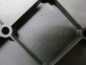 VW TOURAN I 03- OSLONA FOTELA LEWA 1T0881457A