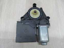 VW TOURAN CADDY SILNICZEK MODUL SZYBY LEWY 03-10