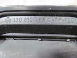 VW TOURAN 03- KRATKA ODPOWIETRZENIE BAGAZNIKA 1T0819465C