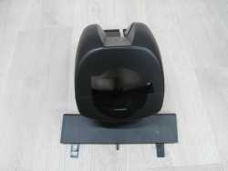 VW TOURAN I 03- OSLONA POD KIEROWNICE