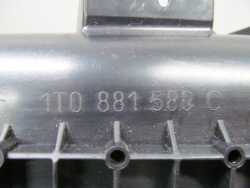 VW TOURAN I 03- SCHOWEK POD FOTEL LEWY 1T0881580C