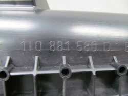 VW TOURAN I 03- SCHOWEK POD FOTEL PRAWY 1T0881580D