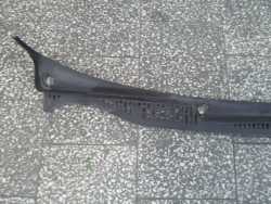 VW TOURAN CADDY POSZYBIE ZEWNETRZNE 2K0819403 EUROPA 03-10