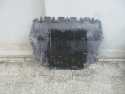 VW TOURAN CADDY PLYTA OSLONA SILNIKA DOLNA 1K0825237AE 03-10