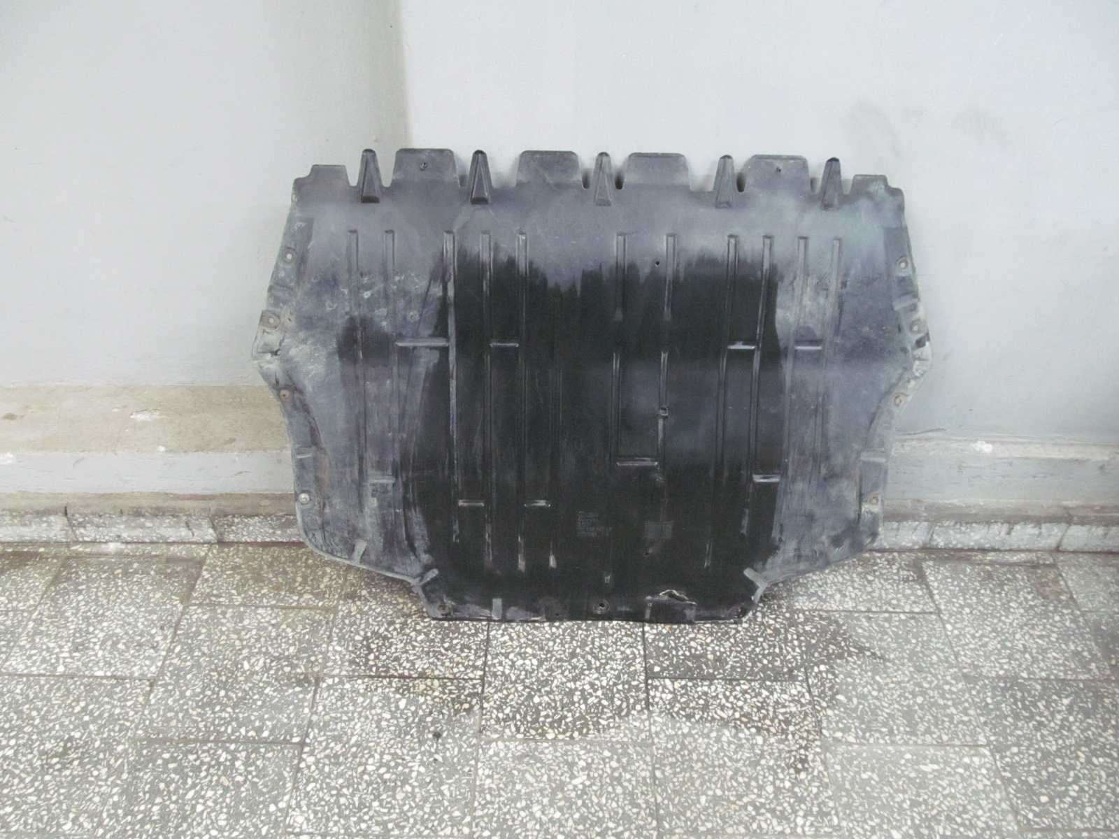 VW TOURAN CADDY PLYTA OSLONA SILNIKA DOLNA 1K0825237AE 03-10