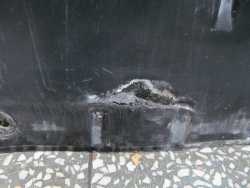 VW TOURAN CADDY PLYTA OSLONA SILNIKA DOLNA 1K0825237AE 03-10