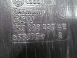 VW TOURAN CADDY PLYTA OSLONA SILNIKA DOLNA 1K0825237AE 03-10