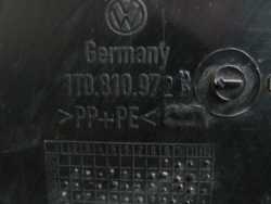 VW TOURAN NADKOLE TYL PRAWE 1T0810972B TYLNE 03-10