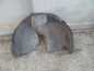VW TOURAN NADKOLE PRZOD PRAWE 1T0805974E 03-10