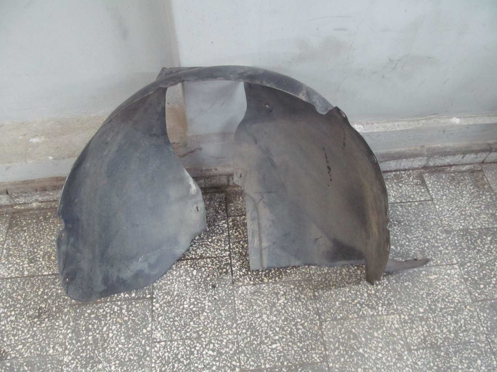 VW TOURAN NADKOLE PRZOD PRAWE 1T0805974E 03-10