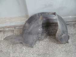 VW TOURAN NADKOLE PRZOD PRAWE 1T0805974E 03-10