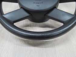VW TOURAN I 03-06 KIEROWNICA PODUSZKA AIRBAG