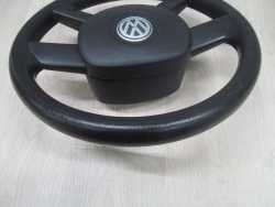 VW TOURAN I 03-06 KIEROWNICA PODUSZKA AIRBAG