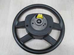 VW TOURAN I 03-06 KIEROWNICA PODUSZKA AIRBAG
