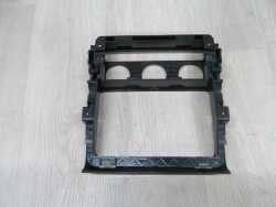 VW TOURAN I 03- RAMKA OSLONA RADIA PANELU KLIMATYZACJI