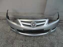 MAZDA 6 LIFT TAMURA SPORT ZDERZAK PRZOD 25H 05/07