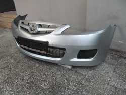 MAZDA 6 LIFT TAMURA SPORT ZDERZAK PRZOD 25H 05/07