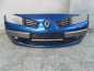 RENAULT MEGANE II LIFT FL ZDERZAK PRZOD TERNA 06-09