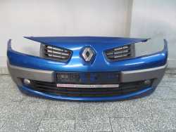 RENAULT MEGANE II LIFT FL ZDERZAK PRZOD TERNA 06-09