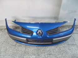 RENAULT MEGANE II LIFT FL ZDERZAK PRZOD TERNA 06-09
