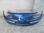 RENAULT MEGANE II LIFT FL ZDERZAK PRZOD TERNA 06-09