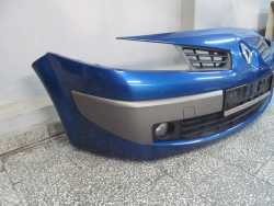 RENAULT MEGANE II LIFT FL ZDERZAK PRZOD TERNA 06-09
