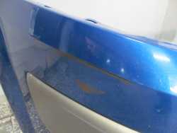 RENAULT MEGANE II LIFT FL ZDERZAK PRZOD TERNA 06-09