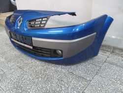 RENAULT MEGANE II LIFT FL ZDERZAK PRZOD TERNA 06-09