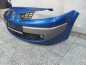 RENAULT MEGANE II LIFT FL ZDERZAK PRZOD TERNA 06-09