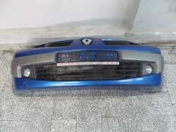 RENAULT MEGANE II LIFT FL ZDERZAK PRZOD TERNA 06-09